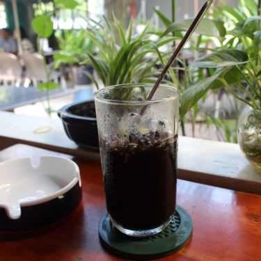 Tổng hợp- Trùng Dương Cafe - Lê Lợi