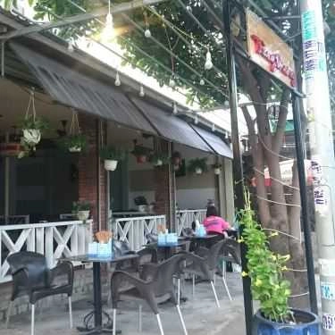 Không gian- Trùng Dương Cafe - Lê Lợi