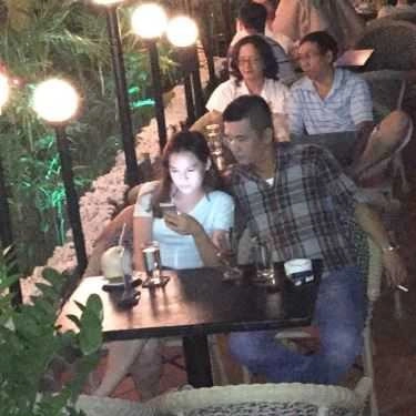 Tổng hợp- Tuấn Ngọc 2 - Cafe Sân Vườn