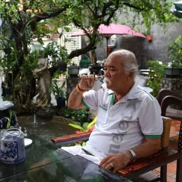 Tổng hợp- Cafe Tuổi Trẻ - Hoàng Hoa Thám