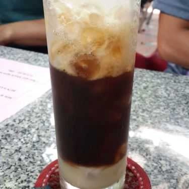 Món ăn- Cafe Tuổi Trẻ - Hoàng Hoa Thám