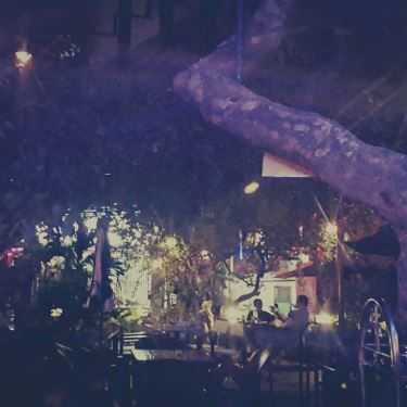 Tổng hợp- Cafe Tuổi Trẻ - Hoàng Hoa Thám