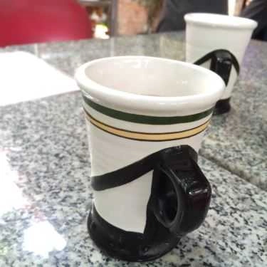 Món ăn- Cafe Tuổi Trẻ - Hoàng Hoa Thám