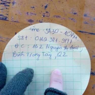 Tổng hợp- Tường Vy Cafe - 162 Nguyễn Thị Định