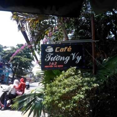 Tổng hợp- Tường Vy Cafe - 162 Nguyễn Thị Định