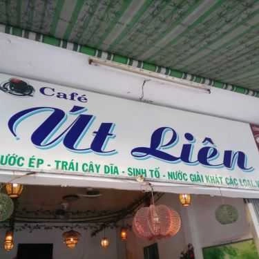 Tổng hợp- Út Liên Cafe