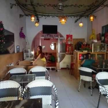 Tổng hợp- Út Liên Cafe