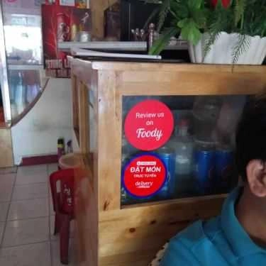 Tổng hợp- Út Liên Cafe