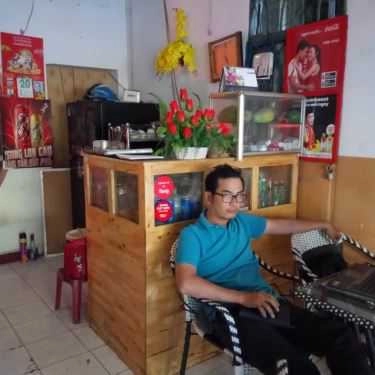 Tổng hợp- Út Liên Cafe
