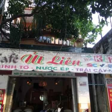 Tổng hợp- Út Liên Cafe