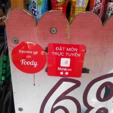 Tổng hợp- 68 Cafe - Đường Số 18