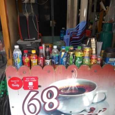 Tổng hợp- 68 Cafe - Đường Số 18