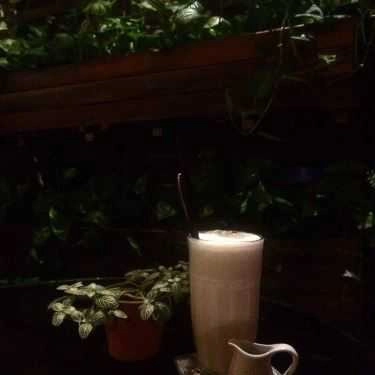 Món ăn- Vô Biên Cafe