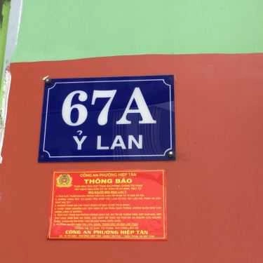 Tổng hợp- Cafe Võng - Ý Lan
