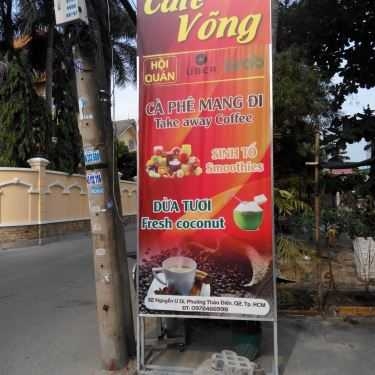 Tổng hợp- Cafe, Dừa Tươi & Giải Khát