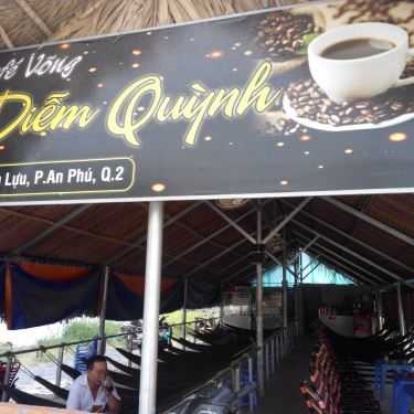 Tổng hợp- Diễm Quỳnh Cafe Võng
