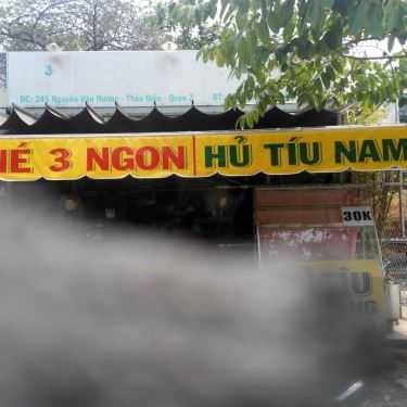 Tổng hợp- Thằng Bờm Cafe - Nguyễn Văn Hưởng