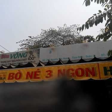 Tổng hợp- Thằng Bờm Cafe - Nguyễn Văn Hưởng