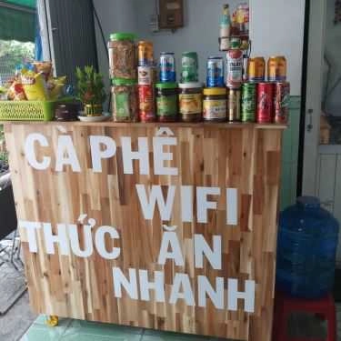 Tổng hợp- Huỳnh Tâm - Cà Phê & Thức Ăn Nhanh