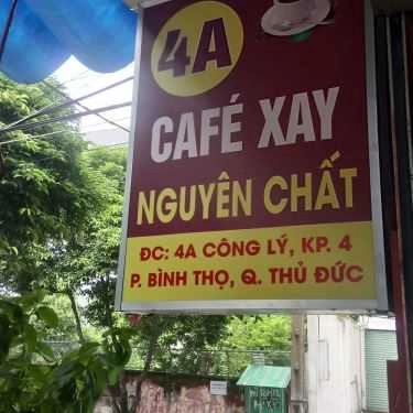 Tổng hợp- Cafe Xay Nguyên Chất