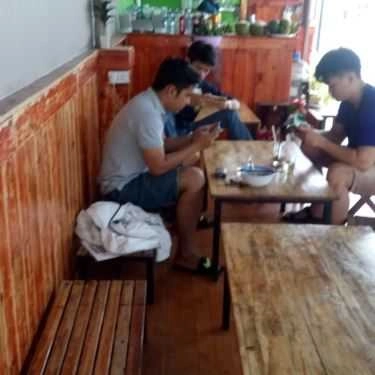 Tổng hợp- Cafe Xay Nguyên Chất