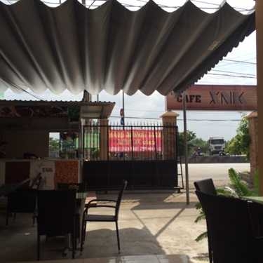 Tất cả hình- XNK Cafe - Nguyễn Thị Định