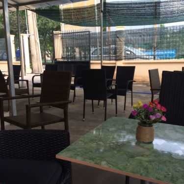 Tất cả hình- XNK Cafe - Nguyễn Thị Định