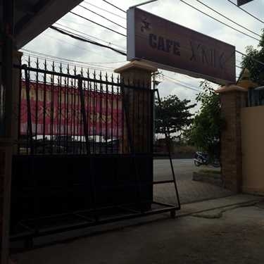Tất cả hình- XNK Cafe - Nguyễn Thị Định