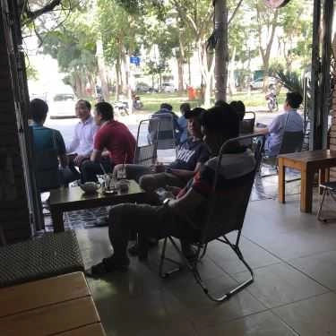 Tổng hợp- Cafe Xưa