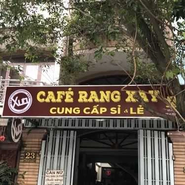Tổng hợp- Cafe Xưa