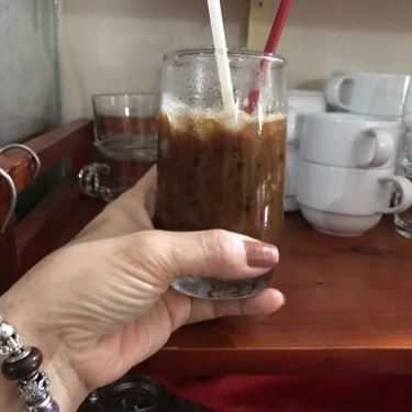 Món ăn- Cafe Xưa