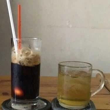 Món ăn- Cafe Xưa