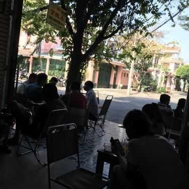Tổng hợp- Cafe Xưa