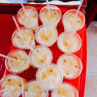 Món ăn- Khánh Linh Cafe & Yaour