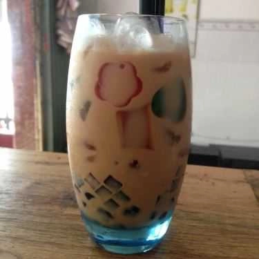 Món ăn- Yuki Cafe - Đường Số 30