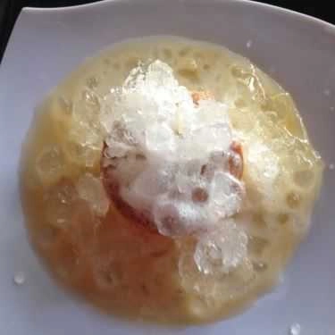 Món ăn- Yuki Cafe - Đường Số 30