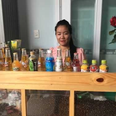 Tổng hợp- Mộc Lan Cafe