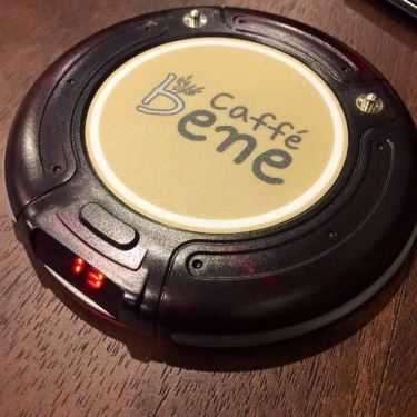 Tổng hợp- Cafe Caffe Bene Vietnam - Lê Lai