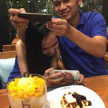 Tổng hợp- Cafe Caffe Bene Vietnam - Lê Lai