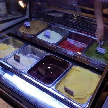 Tổng hợp- Cafe Caffe Bene Vietnam - Lê Lai