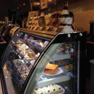 Tổng hợp- Cafe Caffe Bene Vietnam - Lê Lai