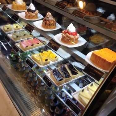Tổng hợp- Cafe Caffe Bene Vietnam - Lê Lai