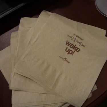 Tổng hợp- Cafe Caffe Bene Vietnam - Lê Lai