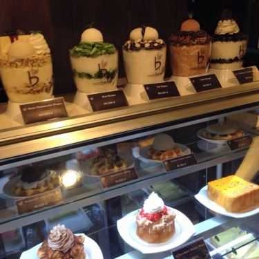 Tổng hợp- Cafe Caffe Bene Vietnam - Lê Lai