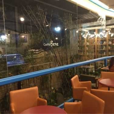 Tổng hợp- Cafe Caffe Bene Vietnam - Lê Lai
