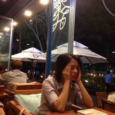 Tổng hợp- Cafe Caffe Bene Vietnam - Lê Lai