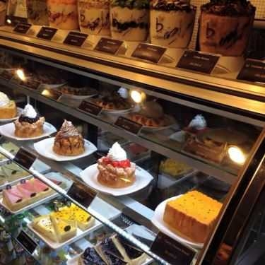 Tổng hợp- Cafe Caffe Bene Vietnam - Lê Lai