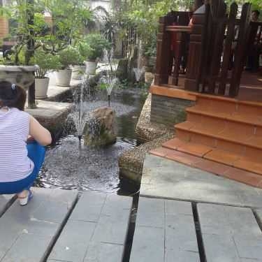 Tổng hợp- Trúc Lâm Viên - Cafe Sân Vườn - Đường Số 12