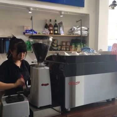 Tổng hợp- Caffeine Coffee