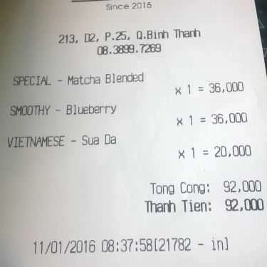 Tổng hợp- Cafe Caffeine - Nguyễn Gia Trí